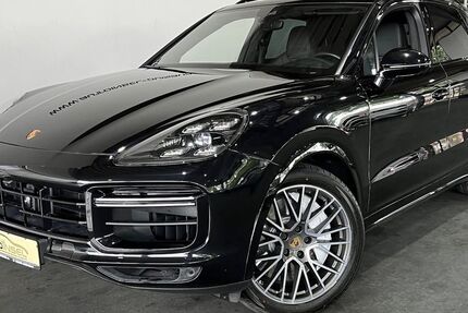 Porsche Cayenne 72.000 km 65.850 € Duisburg 47228