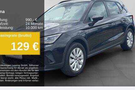 Seat Arona 25.429 km 20.990 &euro; Duisburg 47059