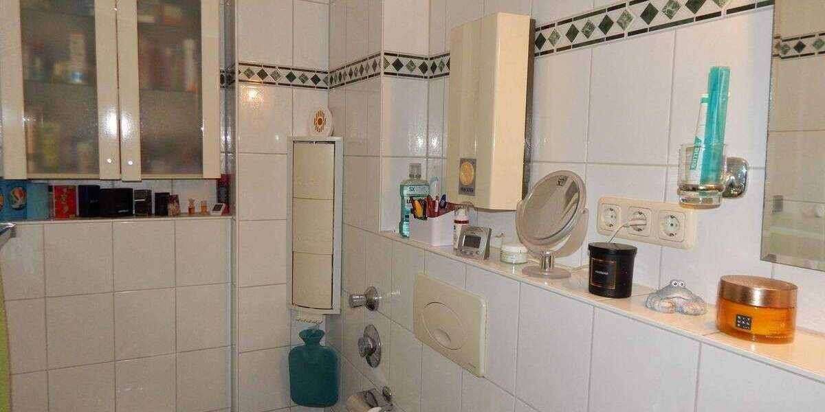 Etagenwohnung Moers Hochstraß - 2 Zimmer, 59 m&sup2;, 174.000&euro; | Angebot:25356020