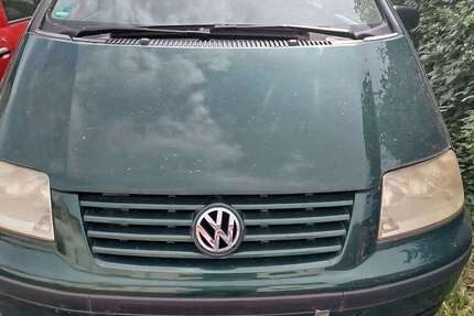 VW Sharan