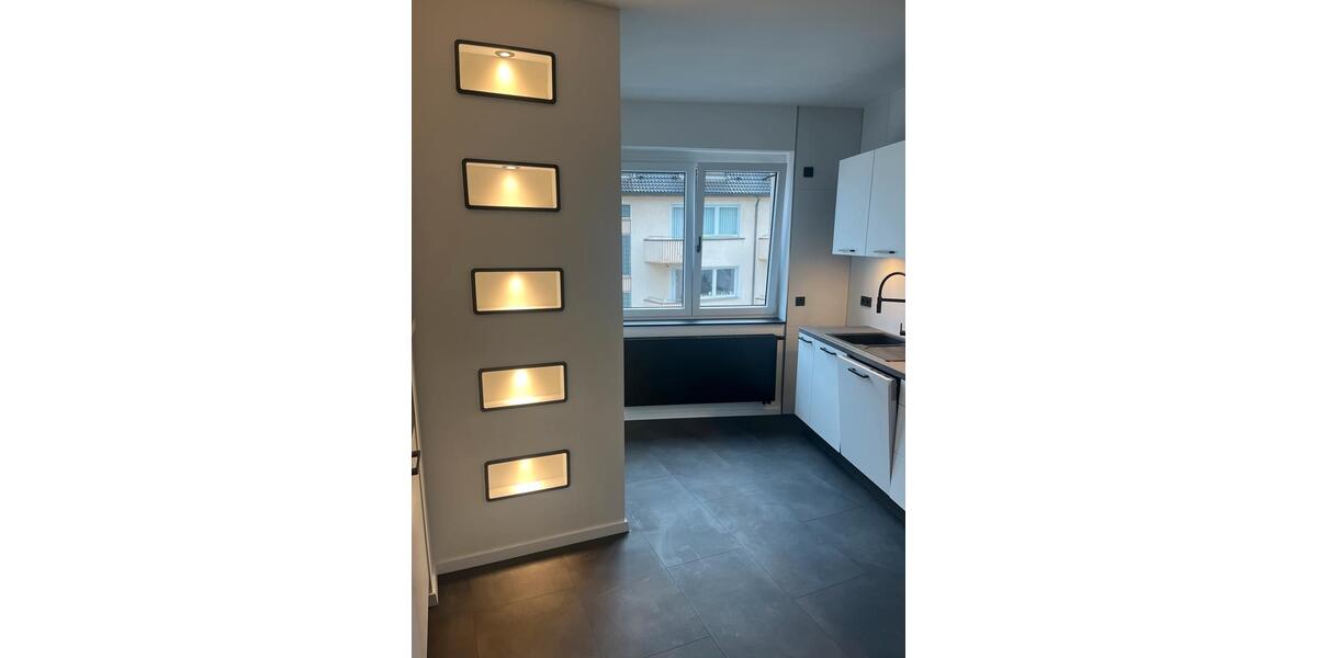 2 Zimmer Designer Wohnung 2 zimmer