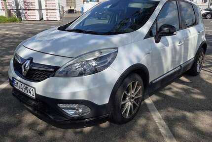 Renault Scenic 217.000 km 3.990 &euro; Mülheim 45473