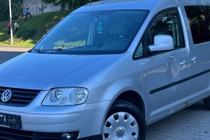 VW Caddy 270.738 km 1.950 &euro; Essen 45139