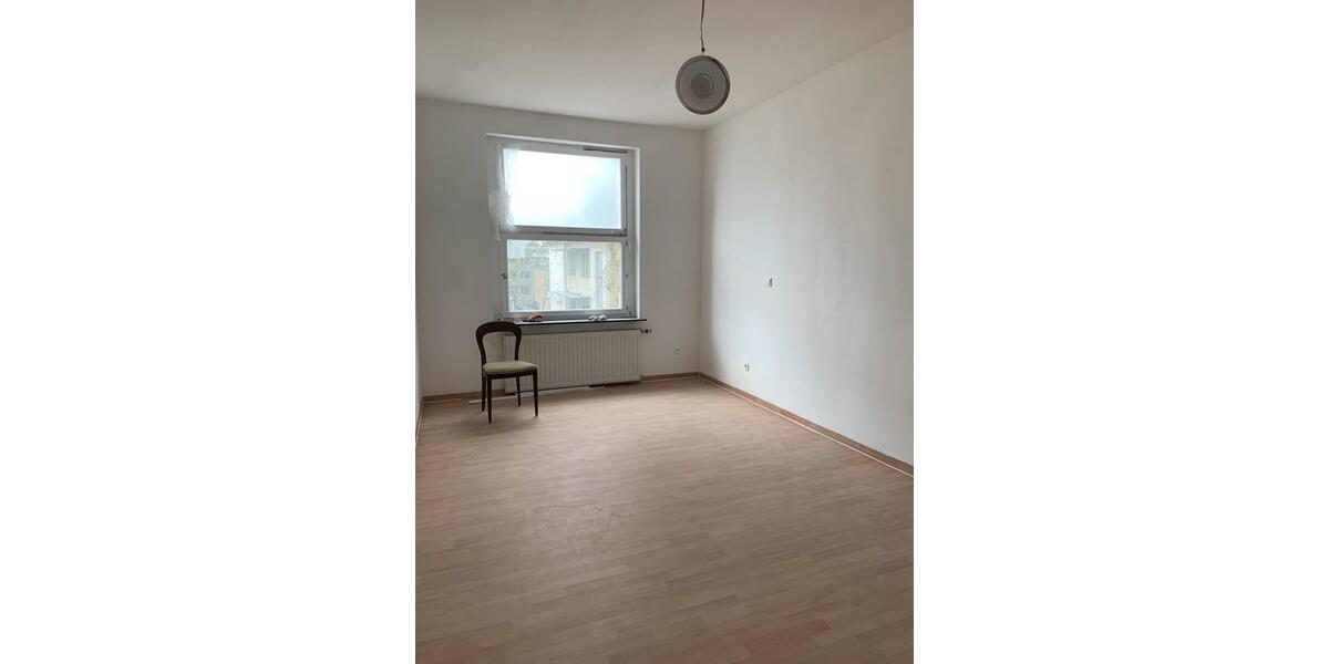 Frisch renovierte 3-Zimmer-Wohnung (100 m²) mit Balkon -Ruhrnähe 3 zimmer
