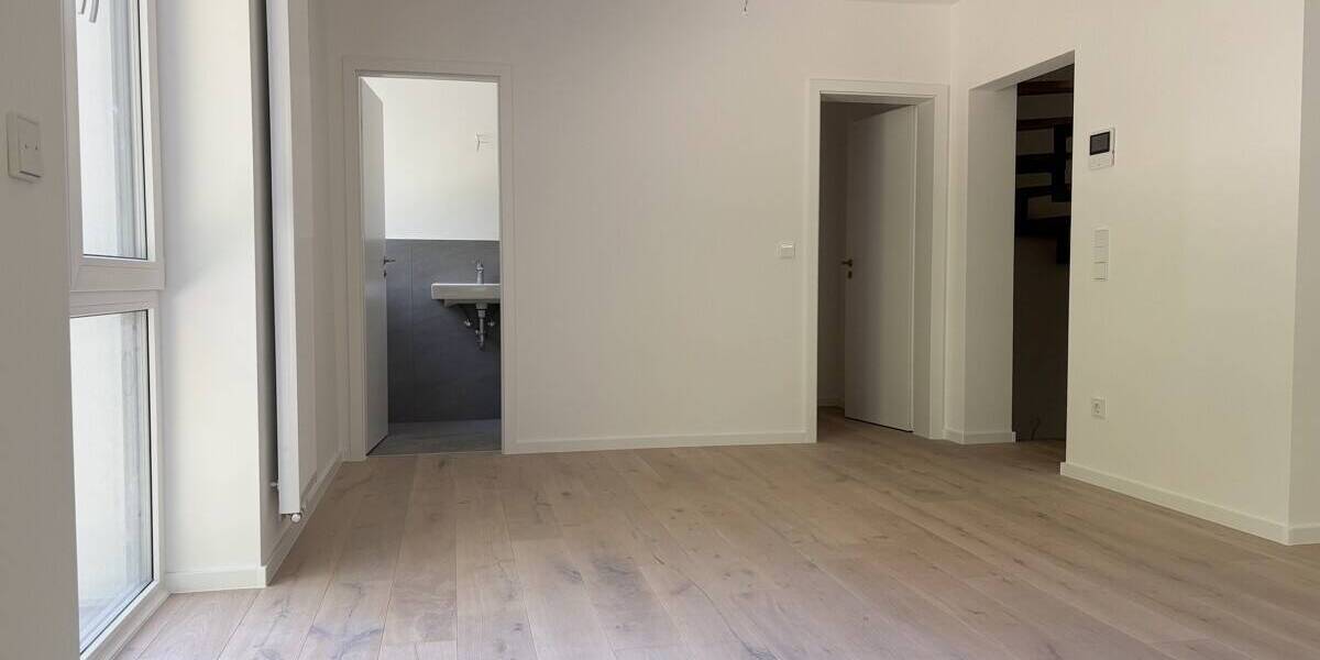 Reihenmittelhaus Hattingen Bredenscheid-Stüter - 3 Zimmer, 135 m&sup2;, 1.557&euro; | Angebot:26799412