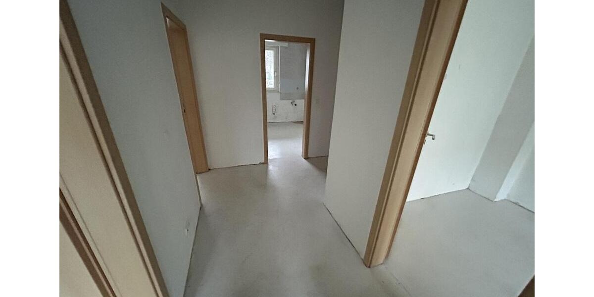 Demnächst frei! 3-Zimmer-Wohnung in Oberhausen Alsfeld 3.5 zimmer