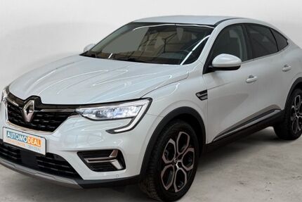 Renault Arkana 69.263 km 19.989 &euro; Moers 47445