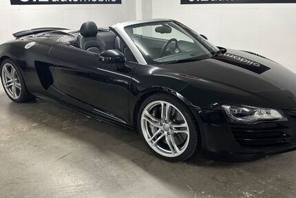 Audi R8 68.230 km 62.890 &euro; Bottrop 46244