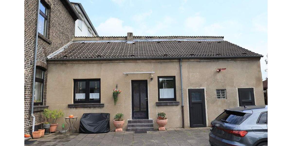 Grundstück Duisburg Buchholz - 1.350.000&euro; | Angebot:25796162