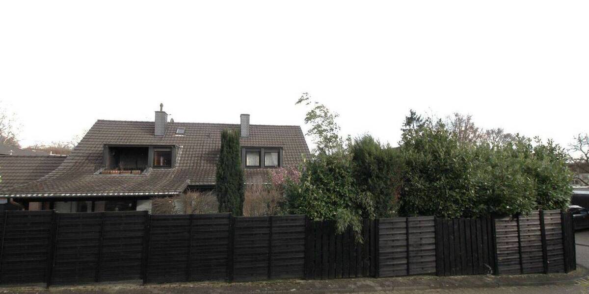 Mehrfamilienhaus, Wohnhaus Düsseldorf Hubbelrath - 7 Zimmer, 237 m&sup2;, 870.000&euro; | Angebot:21133415