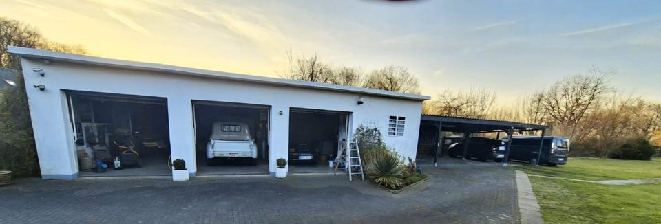 Einfamilienhaus Marl Alt-Marl - 6 Zimmer, 280 m&sup2;, 549.000&euro; | Angebot:26539444