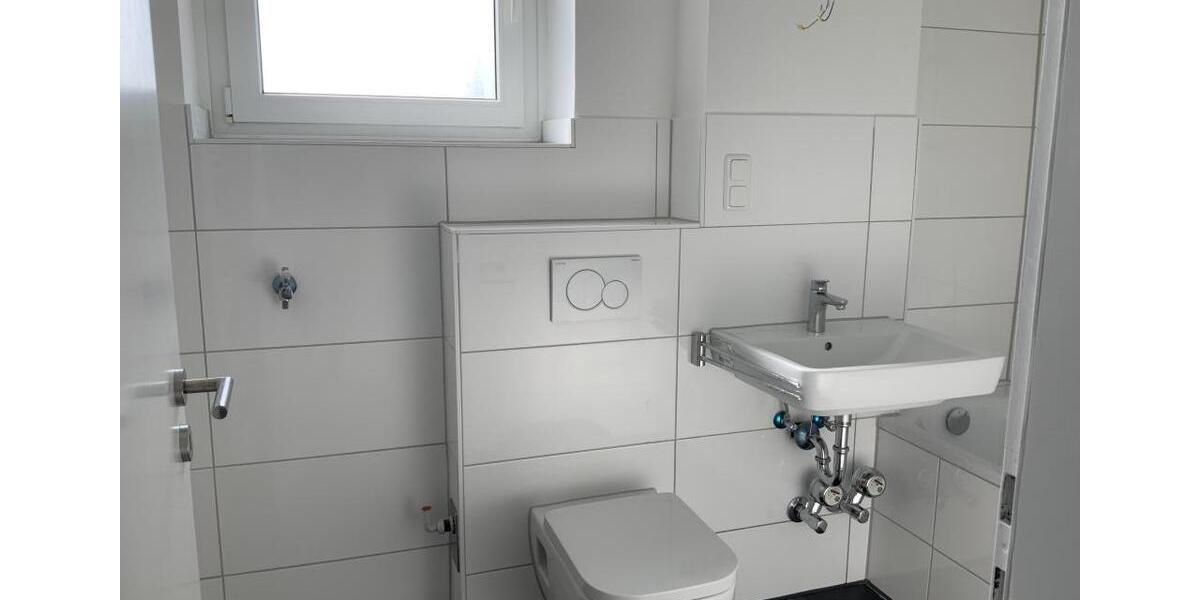 3-Zimmer-Wohnung in Recklinghausen Ost 3 zimmer