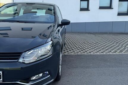 VW Polo 96.514 km 8.500 &euro; Castrop-Rauxel 44575