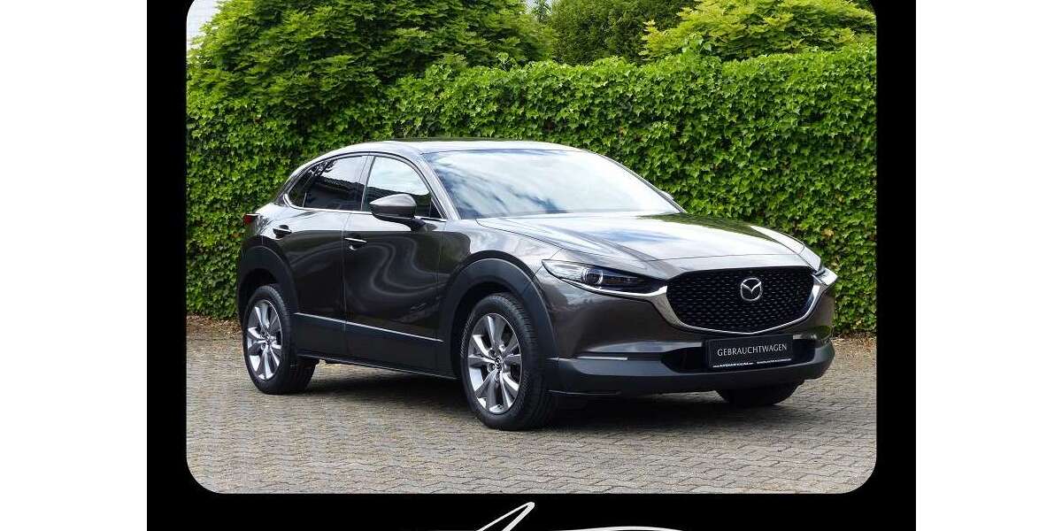 Mazda CX-30 60.000 km 21.550 &euro; Gelsenkirchen 45899