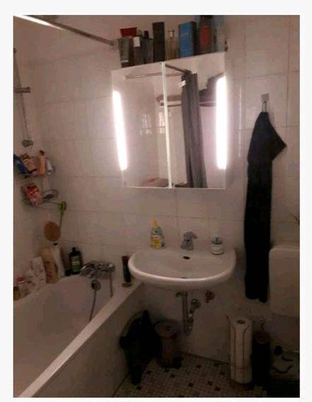 Eigentumswohnung Am Eckbusch Appartement provisionsfrei 1 zimmer