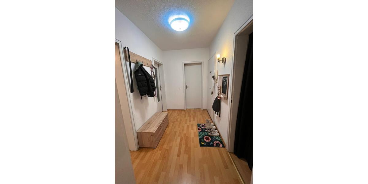 Helle & gepflegte 2,5 Zimmer Wohnung im schönen Bedingrade 2 zimmer