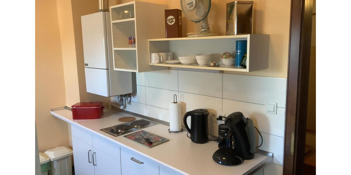 Dachgeschoßwohnung Herten - 1 Zimmer, 41 m&sup2;, 400&euro; | Angebot:25759354