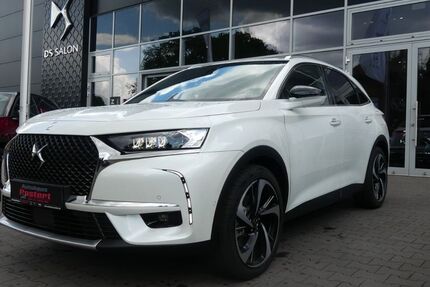 DS Automobiles DS7 (Crossback) 10 km 33.980 € Oberhausen 46147