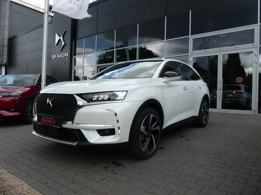 DS Automobiles DS7 (Crossback) 10 km 33.980 € Oberhausen 46147