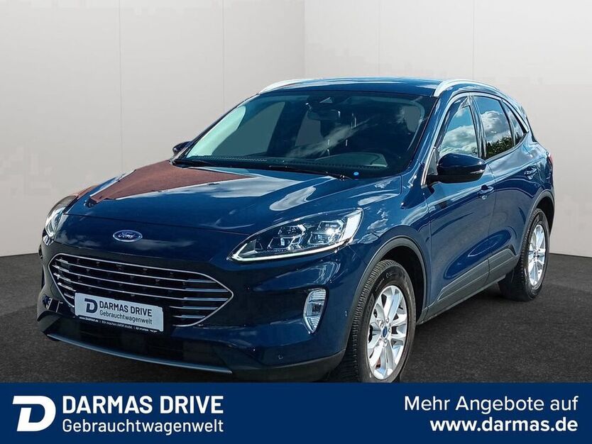 Kuga