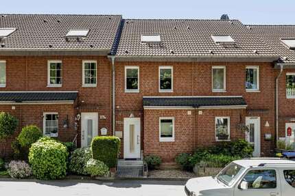 Haus Essen Stadtbezirk III - 4.5 Zimmer, 99 m&sup2;, 315.000&euro; | Angebot:26942652