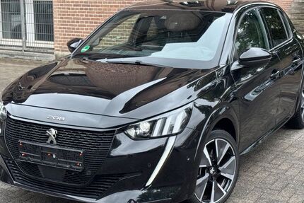 Peugeot 208 18.057 km 19.500 &euro; Mülheim an der Ruhr 45473