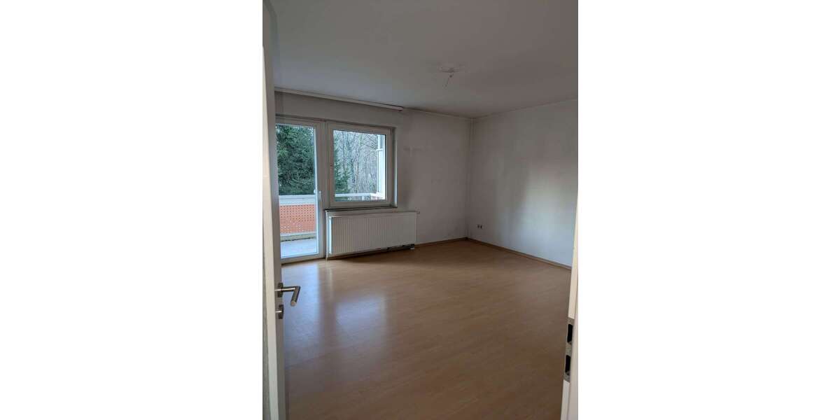 Etagenwohnung Heiligenhaus Nonnenbruch - 3 Zimmer, 71 m&sup2;, 536&euro; | Angebot:26918744