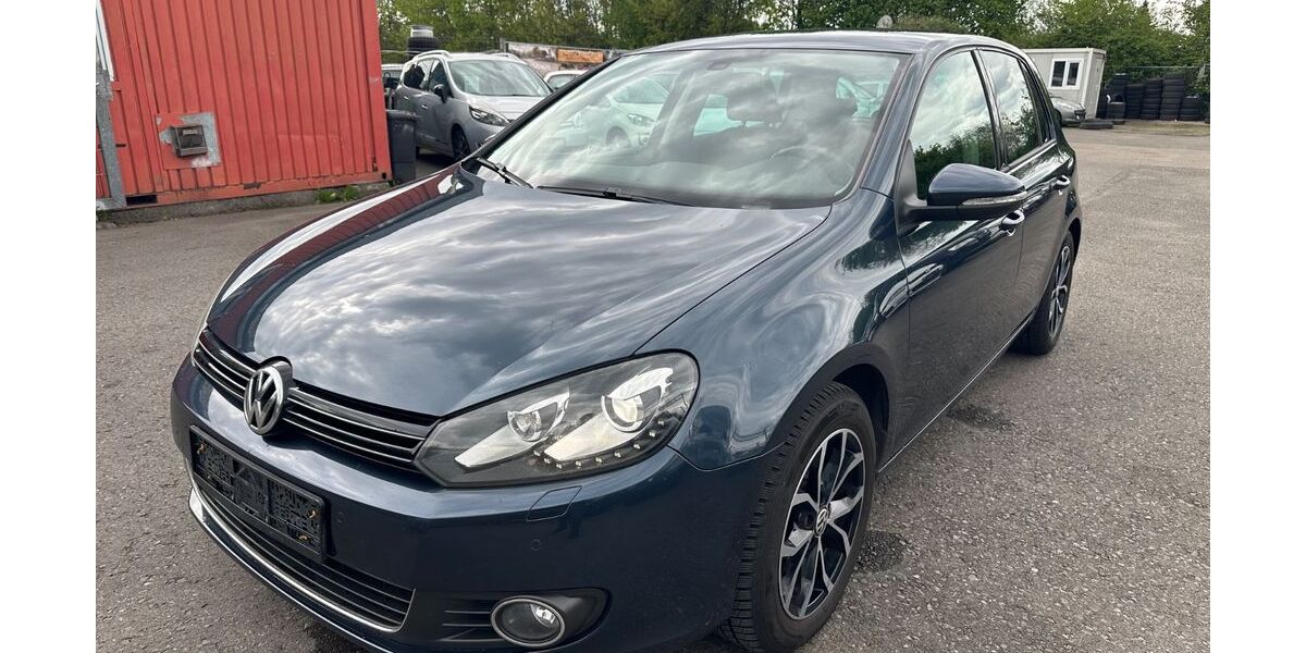 VW Golf 257.000 km 6.299 &euro; Bottrop 46238