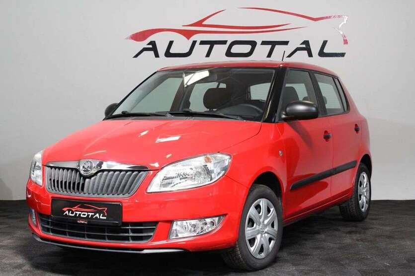 Fabia