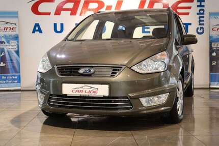 Ford Galaxy 147.724 km 11.999 &euro; Ratingen 40880