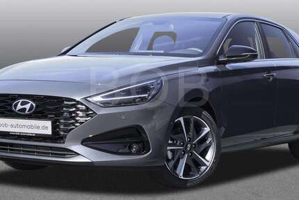 Hyundai i30 1.001 km 22.777 € Hagen 58135