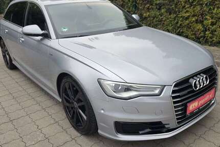 Audi A6 249.988 km 9.997 &euro; Gelsenkirchen 45892