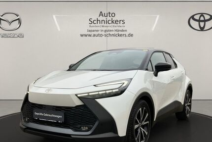 Toyota C-HR 44.220 km 25.250 &euro; Moers 47441