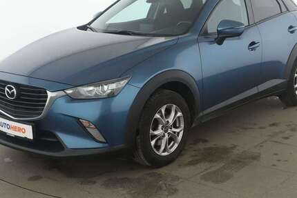 Mazda CX-3 68.452 km 13.600 &euro; Essen 45141