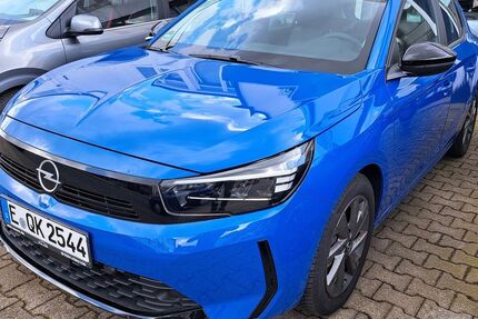 Opel Corsa 24.851 km 15.900 € Essen 45307