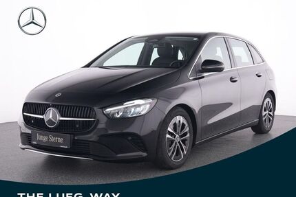 Mercedes B 180