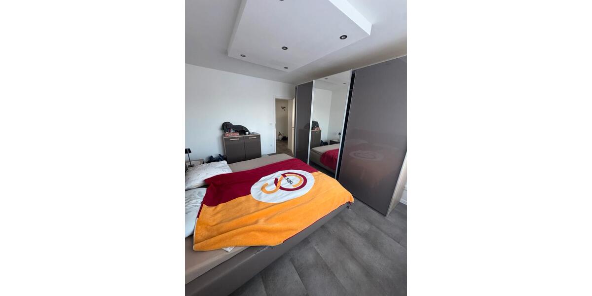 Etagenwohnung Bochum Günnigfeld - 3.5 Zimmer, 68 m&sup2;, 183.000&euro; | Angebot:27496397