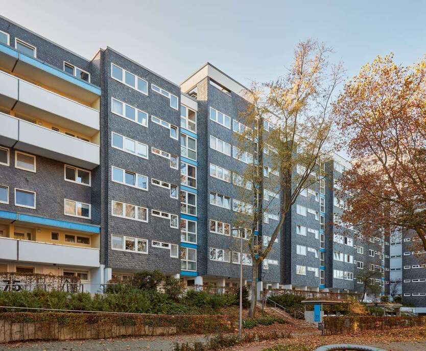 Wohnung zum Mieten in Bochum 1.085 € 116.9 m² 5 zimmer