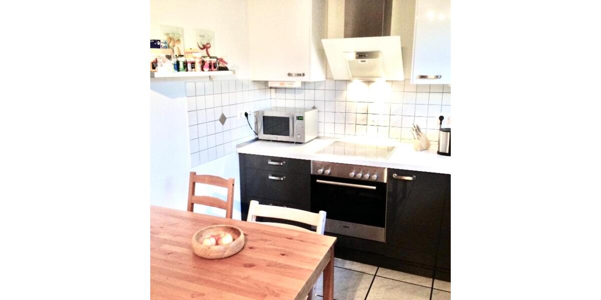 Dachgeschoßwohnung Dorsten Altstadt - 3.5 Zimmer, 87 m&sup2;, 229.000&euro; | Angebot:25162015