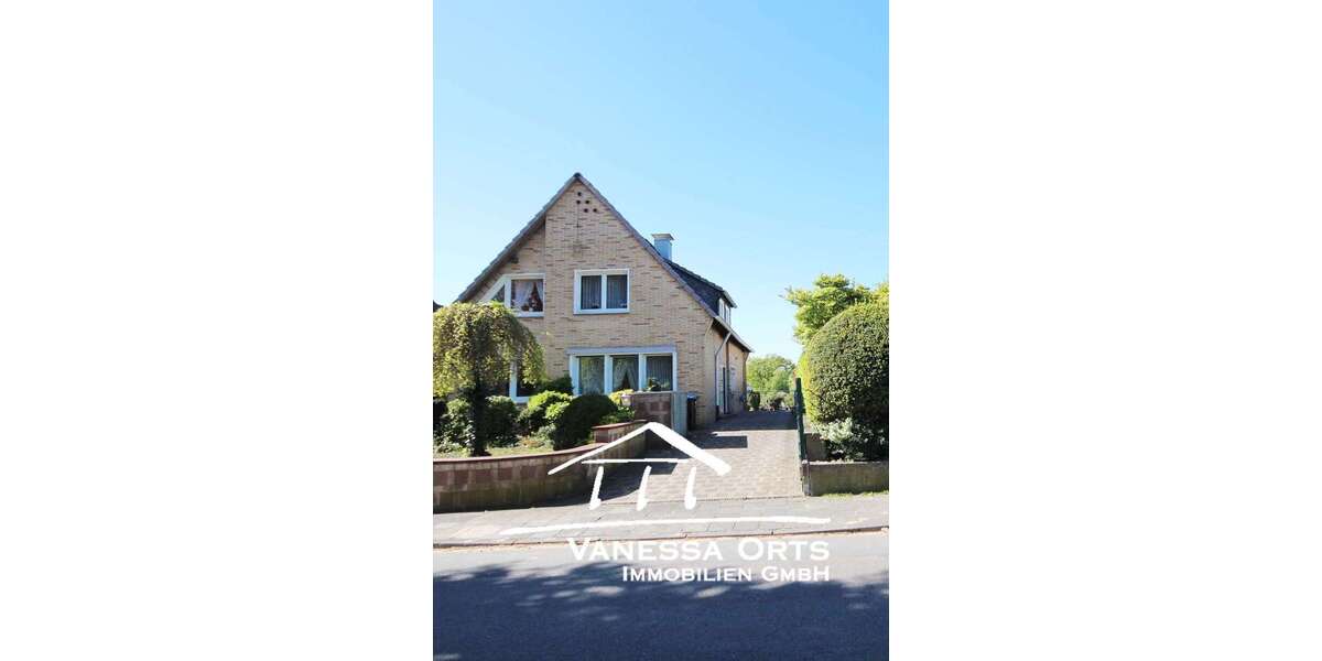 Einfamilienhaus Mülheim an der Ruhr Broich - 7 Zimmer, 180 m&sup2;, 739.000&euro; | Angebot:26947759