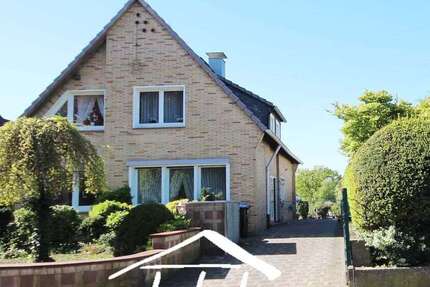 Haus Mülheim an der Ruhr Broich - 7 Zimmer, 180 m&sup2;, 739.000&euro; | Angebot:26947759
