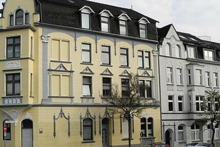 Wuppertal Vohwinkel Renovierte, voll möblierte 3-Zimmer-Wohnung
