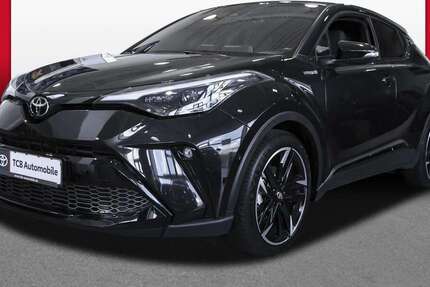 Toyota C-HR 44.875 km 26.889 &euro; Essen 45141