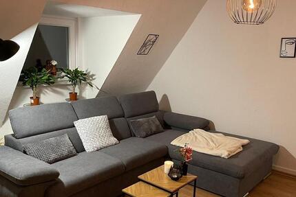 Wohnung Witten Heven - 2 Zimmer, 63 m&sup2;, 350&euro; | Angebot:26127743