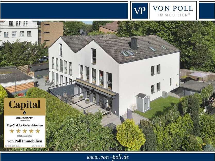 Haus zum Kaufen in Gladbeck 695.000 € 198.5 m²