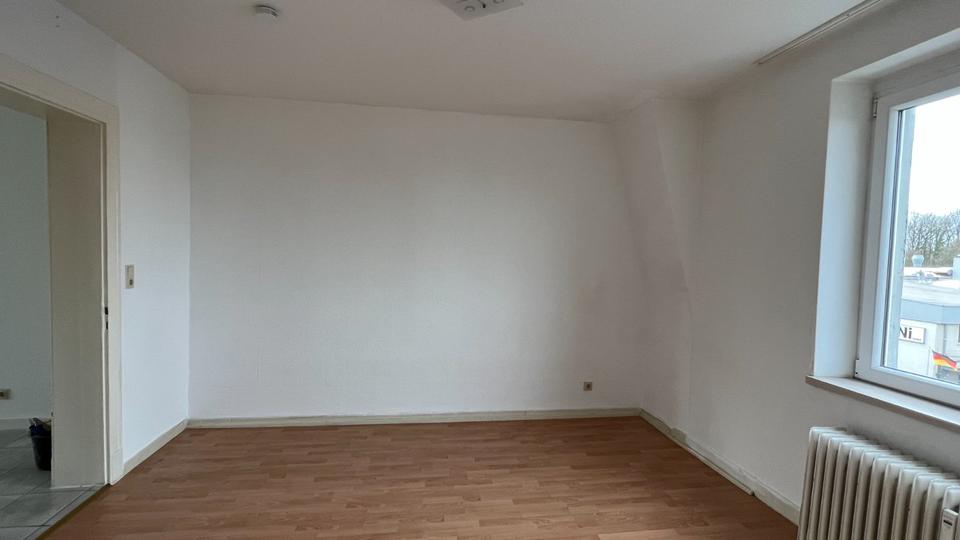 Etagenwohnung Velbert Velbert-Mitte - 2 Zimmer, 52 m&sup2;, 400&euro; | Angebot:25844066