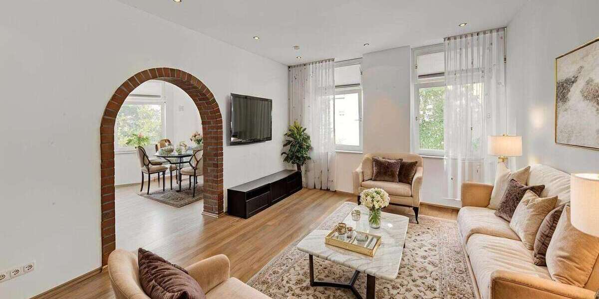 Wohnung zum Kaufen in Gladbeck 185.000 € 102.97 m² 4 zimmer