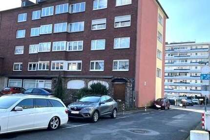 Wohnung zum Kaufen in Duisburg 78.000 € 71.23 m²