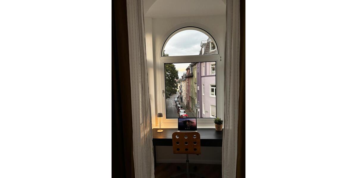Etagenwohnung Wuppertal Barmen - 5 Zimmer, 113 m&sup2;, 275.000&euro; | Angebot:27283105