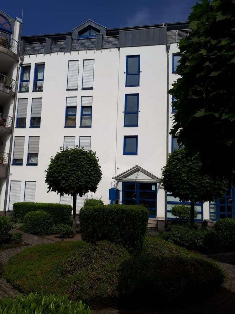 Wohnung zum Mieten in Bochum 770 € 77 m²